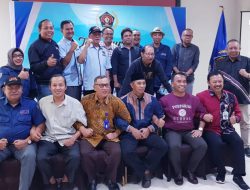 Dugaan Diskriminasi Wartawan oleh Pemkab Lombok Barat: Ancaman Serius bagi Transparansi Publik