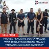 Protes Pengeras Suara Masjid, WNA di Gili Trawangan Malah Tersandung Kasus Overstay