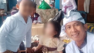 Status “Tak Gentar” Gusti Putu Artha Viral, Isu Gas Subsidi dan Dugaan Ancaman Oknum Aparat Jadi Sorotan Publik