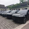 Pemprov NTB Potensi Hemat Rp 4–5 Miliar per Tahun dari Skema Sewa Mobil Listrik 