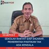 Sekolah Rakyat Siap Digarap, Pemerintah Pastikan Tak Ada Kendala