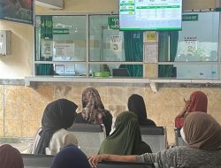 Viral Keluhan Pasien di RS Gerung: Lansia Berdiri Lama, Mesin Tensi Error dan Apotek Overload