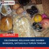 Gelombang Keluhan MBG Sambik Bangkol, Satgas KLU Turun Tangan