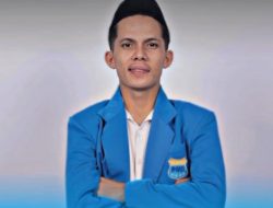 Ketua PMII Polewali Mandar Kritik Ketidaktransparanan Anggaran Pembangunan Kopdes Merah Putih