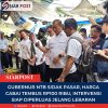 Gubernur NTB Sidak Pasar, Harga Cabai Tembus Rp100 Ribu, Intervensi Siap Diperluas Jelang Lebaran‎‎ Lombok Utara