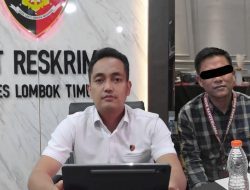 Dugaan Penipuan Mengatasnamakan BGN Dilaporkan ke Polres Lotim, Kasat Reskrim: Masih Diproses