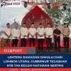 ‎Lentera Ramadan Dimulai dari Lombok Utara, Gubernur Tegaskan NTB Tak Boleh Mataram-Sentris