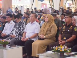 Satu Tahun Iqbal–Dinda, IPM NTB Tumbuh Konsisten Meski Tantangan Pernikahan Dini Masih Tinggi