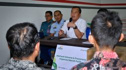 MBG Putar Uang Rp5,7 Triliun di NTB, Gubernur Iqbal Ajak Koperasi Desa Ambil Peluang