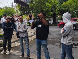 Gedor Bappenda NTB, AP3 Ungkap Dugaan Penggelapan Pajak Samsat Panda Bima Yang Dilakukan Kepala Wilayah