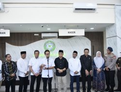 Menuju Pusat Rujukan Timur NTB: Menkes dan Gubernur Tinjau Pengembangan RSUD Kota Bima