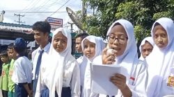 “Kami Hanya Ingin Makan Sehat untuk Belajar Lebih Baik” Jeritan Siswa Empang Saat Program MBG Terhenti