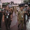 Bupati Sumbawa Barat Hadiri Rakornas 2026, Siap Jalankan Arahan Presiden Prabowo soal Swasembada Pangan hingga Perang Sampah