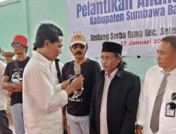 Perjuangan PPS Masuk Fase Penentuan: Tiga Langkah Besar Disiapkan, Pelantikan Aliansi hingga Diskusi Publik Kemendagri