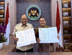 Kolaborasi Berkah Bermakna: Bank NTB Syariah Siap Kawal Tata Kelola Keuangan Badan Gizi Nasional untuk Indonesia dan NTB