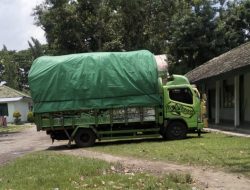 Mafia Kayu Tambora Terbongkar? Kodim Sumbawa Gagalkan Dugaan Illegal logging Pengiriman Rajumas ke Jawa