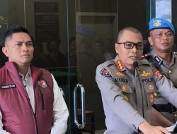 Usai Kasat Narkoba Dipecat, Polda NTB Dalami Dugaan Keterlibatan Kapolres Bima Kota