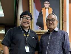 Pakar Hukum Internasional Angkat Topi untuk Polda NTB