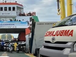 NTBCare Protes Program Penyeberangan Gratis Pemprov NTB, ODGJ Ditolak di Poto Tano: Layanan Dinilai Belum Tersistem