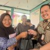 Cegah Stunting Sejak Dini, Dinkes Sumbawa Barat Integrasikan Program MBG dan New Posyandu Lewat Gerakan “Makan Bareng”
