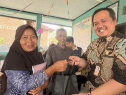 Cegah Stunting Sejak Dini, Dinkes Sumbawa Barat Integrasikan Program MBG dan New Posyandu Lewat Gerakan “Makan Bareng”
