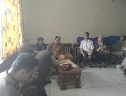 Kantor Desa Jotang Disegel Usai Isu Dana Desa, Kades Herman Hakim Komit Buka Kembali dan Bayar Hak Warga