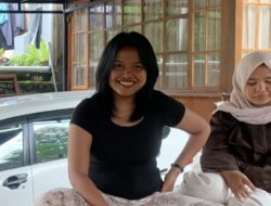 Terungkap Rumah Yang Viral Tempat Badai Berfoto di Lombok Utara