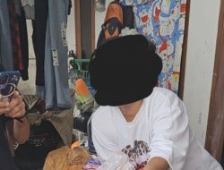 OTT BBPOM Mataram Tangkap Ibu Rumah Tangga, Amankan 250 Tablet Diduga Obat Ilegal