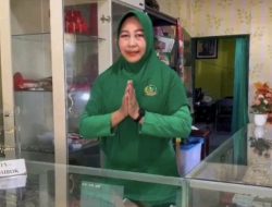 Mutiara Lombok Siap Saing Pasar Internasional, Kreasi Anggota Persit Kembangkan Produk Unggulan NTB