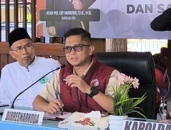 TERUNGKAP! Aliran Dana Rp2,8 Miliar Diterima Eks Kasatres Narkoba dan Eks Kapolres Bima Kota dari Dua Bandar Besar