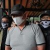 Hendak Kabur ke Malaysia dengan Kapal, Bandar Besar Narkoba Koko Erwin Ditangkap Bareskrim