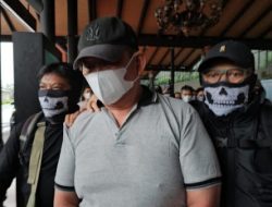 Hendak Kabur ke Malaysia dengan Kapal, Bandar Besar Narkoba Koko Erwin Ditangkap Bareskrim