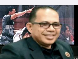 Sudirman Apresiasi Penangkapan Koko Erwin, Minta Polri Bongkar Tuntas Jaringan Bandar Narkoba dan Oknum Pembeking