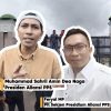 Tagih Komitmen DPR dan Kemendagri, Presidium PPS Minta Uji Publik RPP Desertada–Petada Segera Digelar