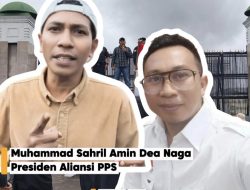 Tagih Komitmen DPR dan Kemendagri, Presidium PPS Minta Uji Publik RPP Desertada–Petada Segera Digelar
