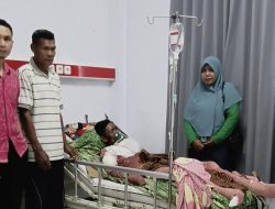 Muhammad Iqbal Lulaika Meninggal Dunia di RSU Provinsi NTB, Sempat Dirawat dan Dibantu NTBCare