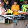 Banjir 1 Meter Rendam 90 Rumah di Jereweh Sumbawa Barat, Sekda Pastikan 7 Armada Air Bersih dan Damkar Diterjunkan