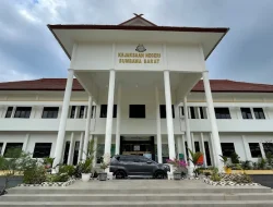 Abbas Kurniawan Bongkar Kejanggalan Kasus Comben KSB: Penyidikan Jalan, Tersangka Tak Kunjung Muncul