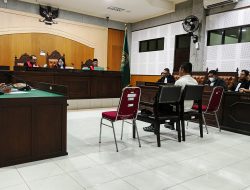 Aktivis Desak Kejati Proses 15 Anggota DPRD NTB, Terdakwa Suap Pokir: Pemberi Didakwa, Penerima Uang Lolos!
