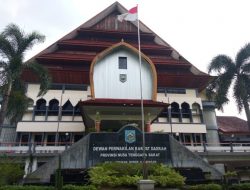 BK DPRD NTB Mulai Proses Laporan Dugaan Pelanggaran Kode Etik Marga Harun, Klarifikasi Pelapor Digelar Hari Ini