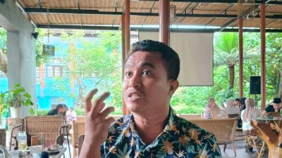 Drama Kasus KDRT Legislator NTB Marga Harun: Sempat Datangi Keluarga Istri Minta Damai: Malah Marga Ajak Peremuan Lain Nikah