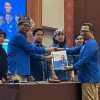 Dae Yeyen Direkomendasikan Kembali Pimpin GEKRAFS NTB 2026–2029, Siap Perkuat Ekosistem Ekonomi Kreatif