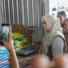 Wagub NTB Sidak Pasar Amahami, Harga Sembako Stabil di Pertengahan Ramadan