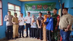 Dari Kepedulian Menjadi Kekuatan: Kisah Haru Ramadan Berbagi YBGS di Sumedang