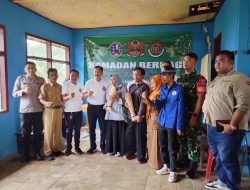 Dari Kepedulian Menjadi Kekuatan: Kisah Haru Ramadan Berbagi YBGS di Sumedang