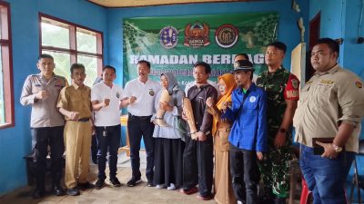 Dari Kepedulian Menjadi Kekuatan: Kisah Haru Ramadan Berbagi YBGS di Sumedang