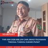 THR ASN 2026 Belum Cair, BKAD Tegaskan Tinggal Tunggu Juknis Pusat