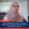 ‎Dari Lapangan ke Digital, Layanan Perizinan KLU Bangkit Setelah Sempat Terhambat Sistem OSS
