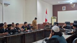 ‎Sorotan Tajam Program MBG di Lombok Utara, Kasta dan DPRD Ultimatum Dapur Soal Kualitas dan Higienitas