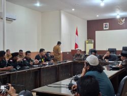 ‎Sorotan Tajam Program MBG di Lombok Utara, Kasta dan DPRD Ultimatum Dapur Soal Kualitas dan Higienitas
